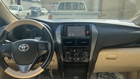 Riyadh, Vehicles, Cars & Trucks , SAR 36000,  Toyota Yaris,  2021,  Automatic,  180000 KM,