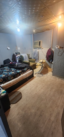 Jeddah, Bedspace Wanted, SAR 600/month,  Furnished,  10 Sq. Feet,  Bed Space Available In AlRuwais