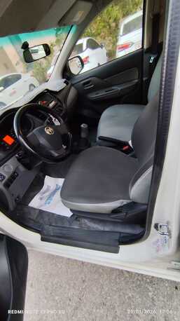 Al Seef, Vehicles, Cars & Trucks , BHD 2500,  Dodge Ram,  2017,  Manual,  142 KM,   Picup In Very Good Condition For Sale