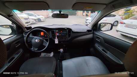 Al Seef, Vehicles, Cars & Trucks , BHD 2500,  Dodge Ram,  2017,  Manual,  142 KM,   Picup In Very Good Condition For Sale