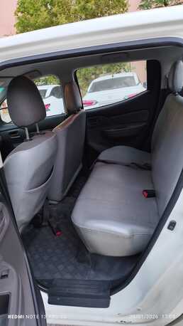 Al Seef, Vehicles, Cars & Trucks , BHD 2500,  Dodge Ram,  2017,  Manual,  142 KM,   Picup In Very Good Condition For Sale