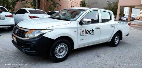 Al Seef, Vehicles, Cars & Trucks , BHD 2500,  Dodge Ram,  2017,  Manual,  142 KM,   Picup In Very Good Condition For Sale