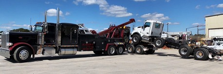 New York, Automotive, Eagle Towing And Wrecker In Georgetown Tx