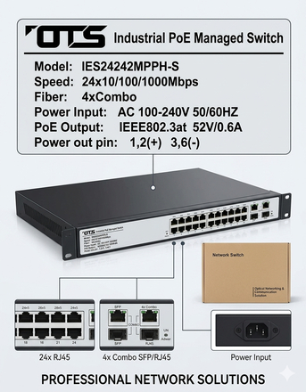 Thuqbah, Electronics, SAR 800,  POE NETWORK SWITCH