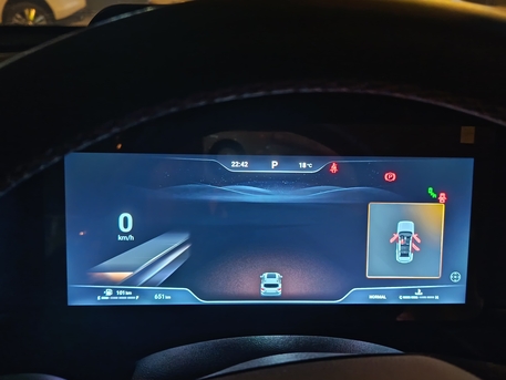 Riyadh, Items Wanted, سياره هافال H 7