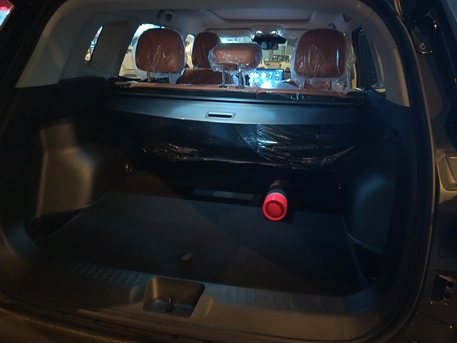 Riyadh, Items Wanted, سياره هافال H 7