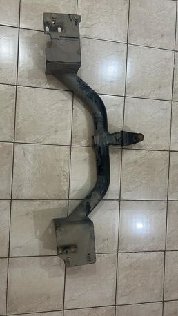 Al Malaz, Clothing & Accessories, SAR 300,  Toyota Fortuner Car Accessories For Sale