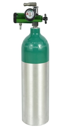 Riyadh, Health & Beauty Items, SAR 250,  Medical Oxygen Cylinder 5 Litter..