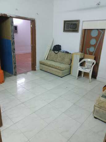 Jeddah, Apartments/Houses, SAR 1000/month,  1 BR,  1 Room And Hall Small Family