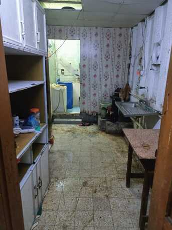 Jeddah, Apartments/Houses, SAR 1000/month,  1 BR,  1 Room And Hall Small Family