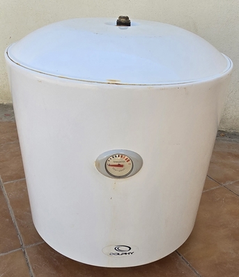 Riyadh, Household Items, SAR 180,  Water Geyser / Water Heater For Sell