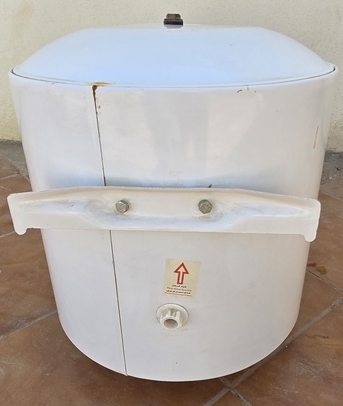 Riyadh, Household Items, SAR 180,  Water Geyser / Water Heater For Sell