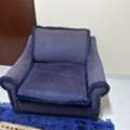 SAR 450,  7 Seater Sofa Set, Premium Quality For Sale In Good Condition