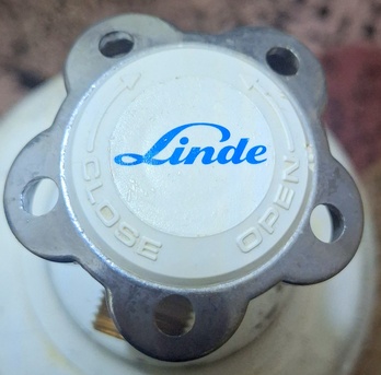 Riyadh, Health & Beauty Items, SAR 250,  Medical Oxygen Cylinder..