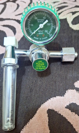 Riyadh, Health & Beauty Items, SAR 250,  Medical Oxygen Cylinder..