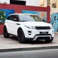 BHD 3850,  RANGE ROVER,  2015,  Automatic,  97000 KM,   EVOQUE  MODEL WITH WELL- MAINTAINED CONDITION CAR