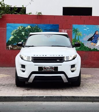 Amwaj Islands, Vehicles, Cars & Trucks , BHD 3850,  RANGE ROVER,  2015,  Automatic,  97000 KM,   EVOQUE  MODEL WITH WELL- MAINTAINED CONDITION CAR