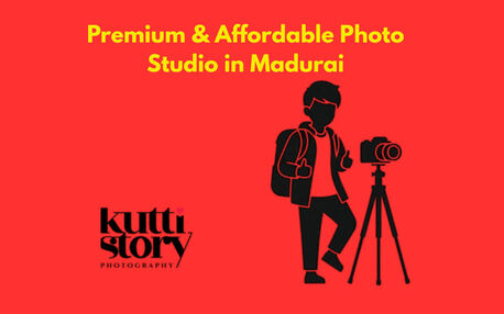 Mumbai, Photography, Premium & Affordable Photo Studio In Madurai