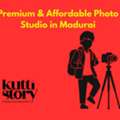 Premium & Affordable Photo Studio In Madurai