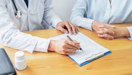 Mumbai, Health, Calcium Health: Turning Functional Medicine Data Into Clear, Actionable Patient Insights