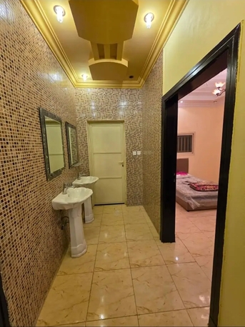 Riyadh, Rooms Available, SAR 1600/month,  Furnished,  Room For Rent In Wadi Laban/ahmadiya For Small Family Or Single Bachelor