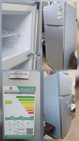 Al Badiyah, Household Items, SAR 500,  User Fridge
