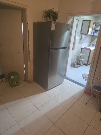 Dammam, Apartments/Houses, SAR 1000/month,  2 BR,  I Have Family Room. Need North Indian Non Muslim Family To Share The Family Room