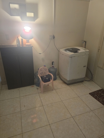 Dammam, Apartments/Houses, SAR 1000/month,  2 BR,  I Have Family Room. Need North Indian Non Muslim Family To Share The Family Room