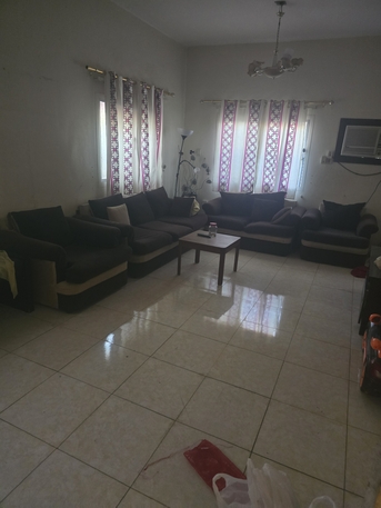 Dammam, Apartments/Houses, SAR 1000/month,  2 BR,  I Have Family Room. Need North Indian Non Muslim Family To Share The Family Room