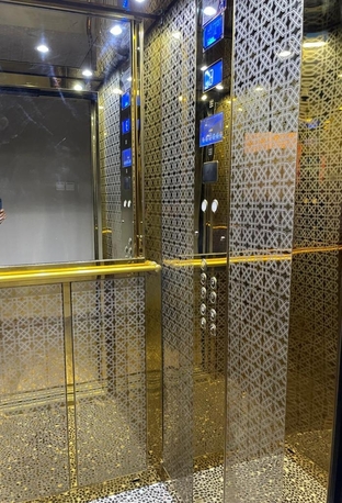 Manama, Apartments/Houses, BHD 220/year,  1 BR,  Including Electricity  شامل الكهرباء