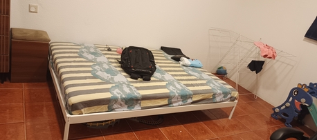 Al Sulaymaniyyah, Furniture, SAR 2200,  2 Complete Bed And Mattress Sets