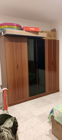 Al Sulaymaniyyah, Furniture, SAR 2200,  2 Complete Bed And Mattress Sets