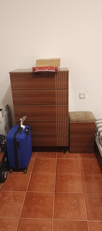 Al Sulaymaniyyah, Furniture, SAR 2200,  2 Complete Bed And Mattress Sets