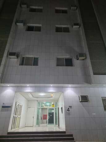 Riyadh, Jobs, Room Available Rossais Residential Complex-Building 4