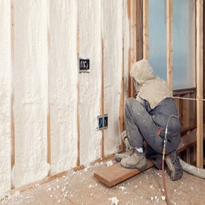 New York, Business, Erie Spray Foam Insulation