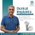 Dental Implants Clinic In Nanakramguda | MedicsDentalCare