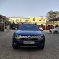 BHD 1300,  Renault Duster,  2017,  Automatic,  146955 KM,