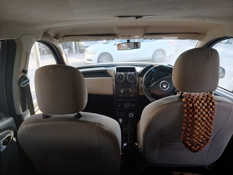 Manama, Vehicles, Cars & Trucks , BHD 1300,  Renault Duster,  2017,  Automatic,  146955 KM,