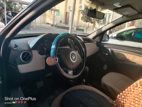 Manama, Vehicles, Cars & Trucks , BHD 1300,  Renault Duster,  2017,  Automatic,  146955 KM,