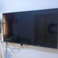SAR 250,  Selling A JVC 43-inch( NON SMART) TV In Very Good Condition.