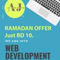Website Deals Starting At 10 BD