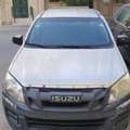 SAR 29000,  Isuzu D-MAX,  2013,  Manual,  311164 KM,    For Sale