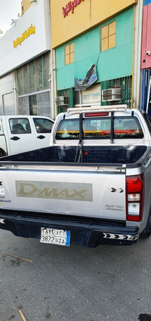 Khobar, Vehicles, Cars & Trucks , SAR 29000,  Isuzu D-MAX,  2013,  Manual,  311164 KM,    For Sale