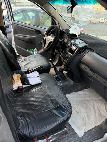 Khobar, Vehicles, Cars & Trucks , SAR 29000,  Isuzu D-MAX,  2013,  Manual,  311164 KM,    For Sale