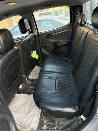 Khobar, Vehicles, Cars & Trucks , SAR 29000,  Isuzu D-MAX,  2013,  Manual,  311164 KM,    For Sale