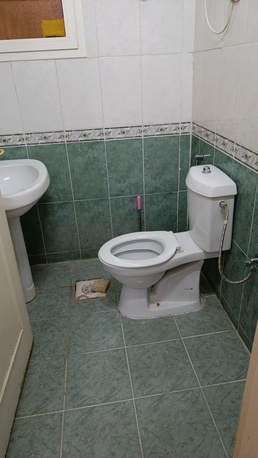 Hara, Rooms Available, SAR 1300/month,  Furnished,  Furnished Big Room In A Family Flat For Rent For Small Indian Family - HARA, Riyadh