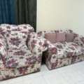 SAR 500,  7 Seater SOFA FOR SELL ( Neat And Comfortable)
