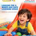 Preschool Franchise Opportunities | Discover First Step