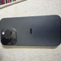 SAR 2350,  IPHONE 15 Pro 128gb Black Titanium