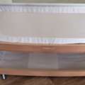 SAR 800, Snuzpod - Baby Bassinet
